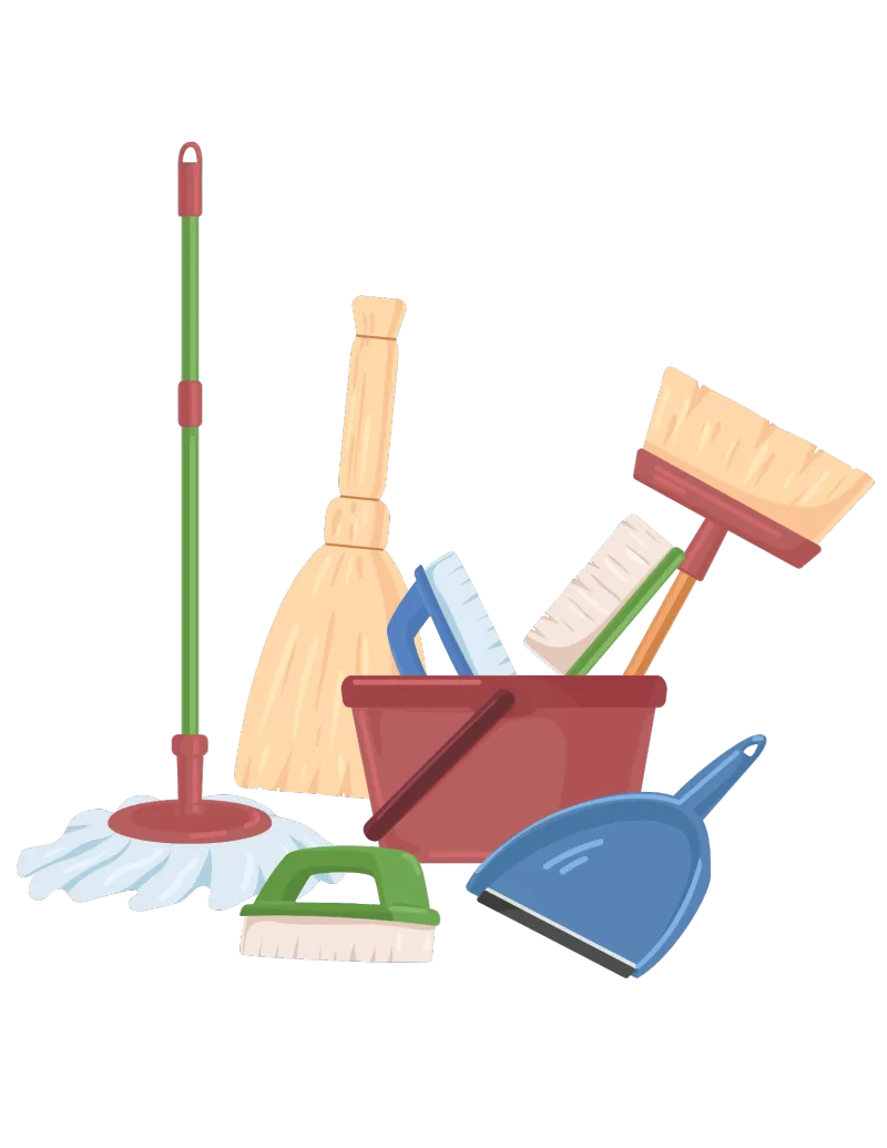 Cleaning