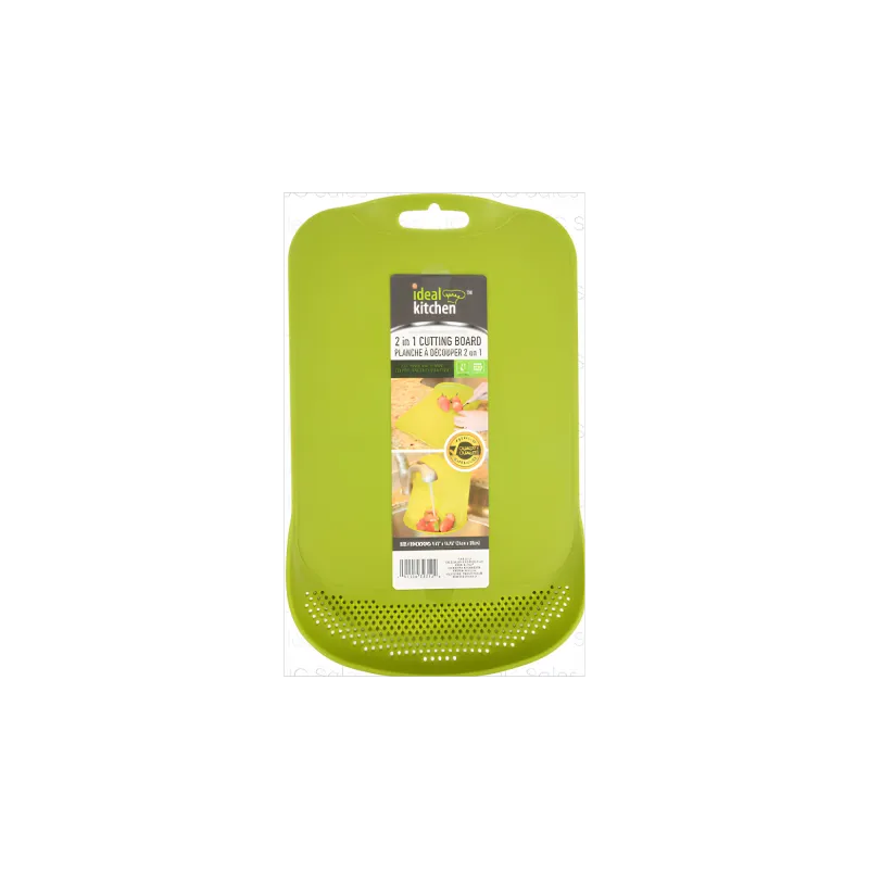 Cutting Board