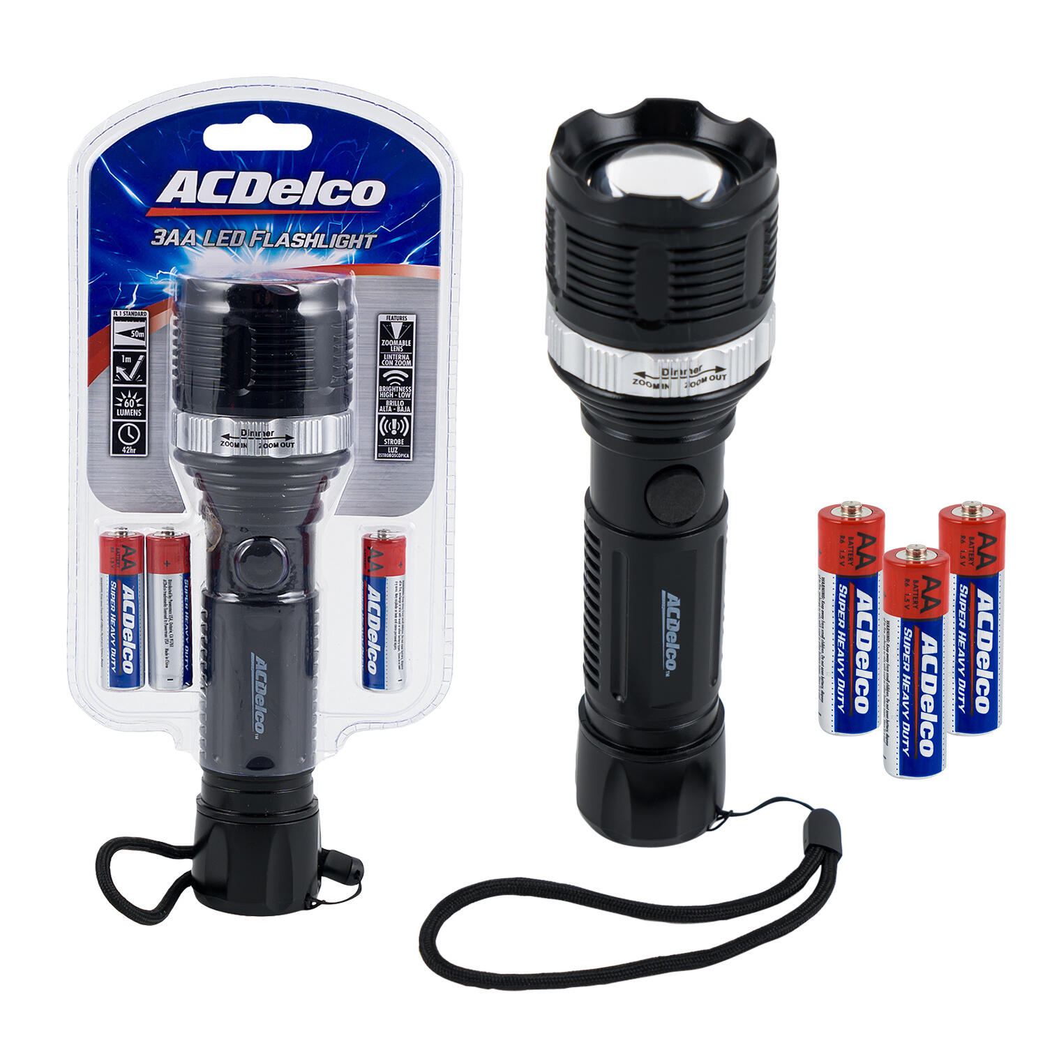 Flashlight