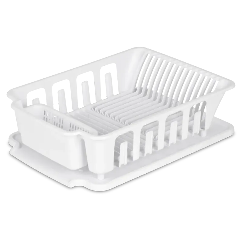 Dish Drying Rack