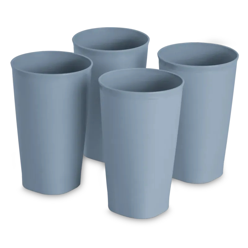 Tumbler (4 pack)