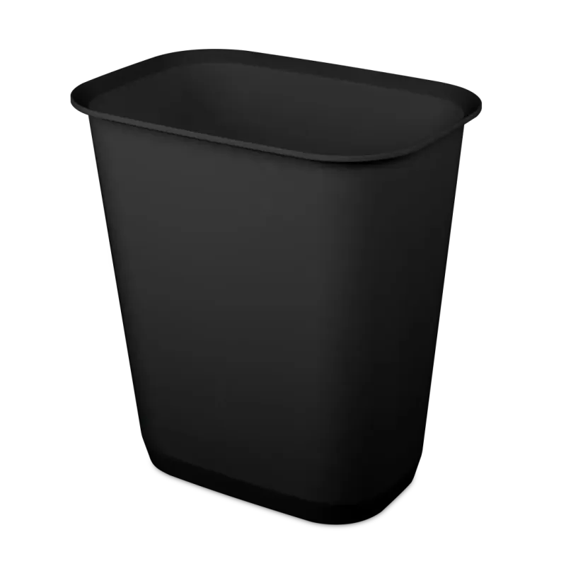 9 Gallon Wastebasket