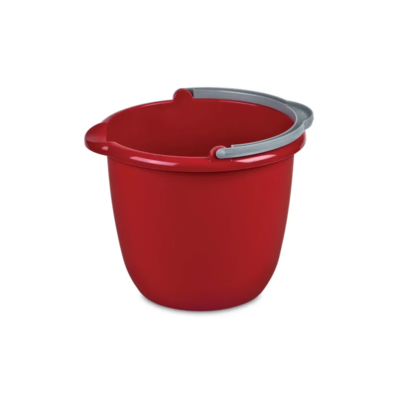 10 qt. Spout Pail