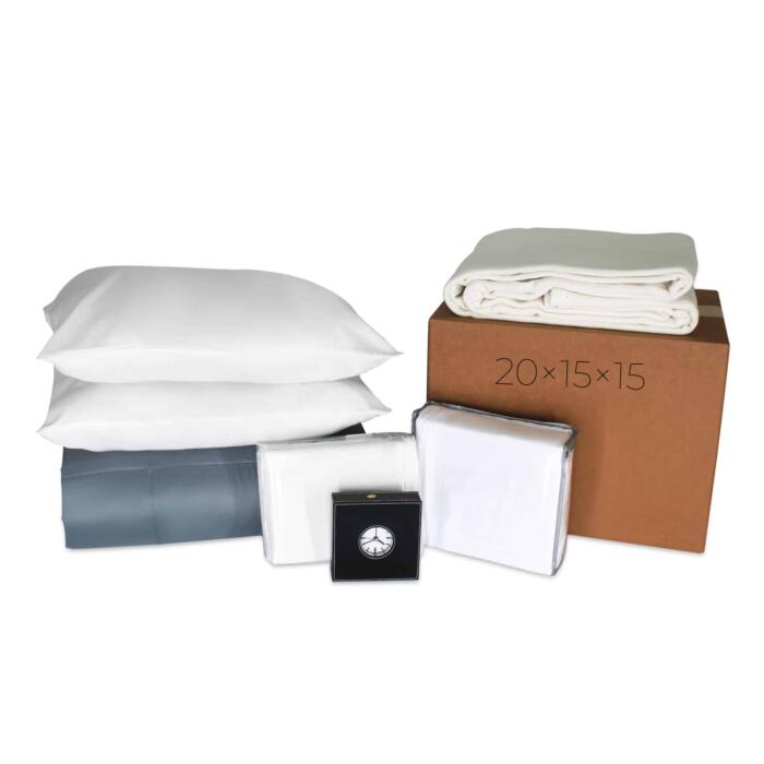 LSE Bed Kit - Twin XL