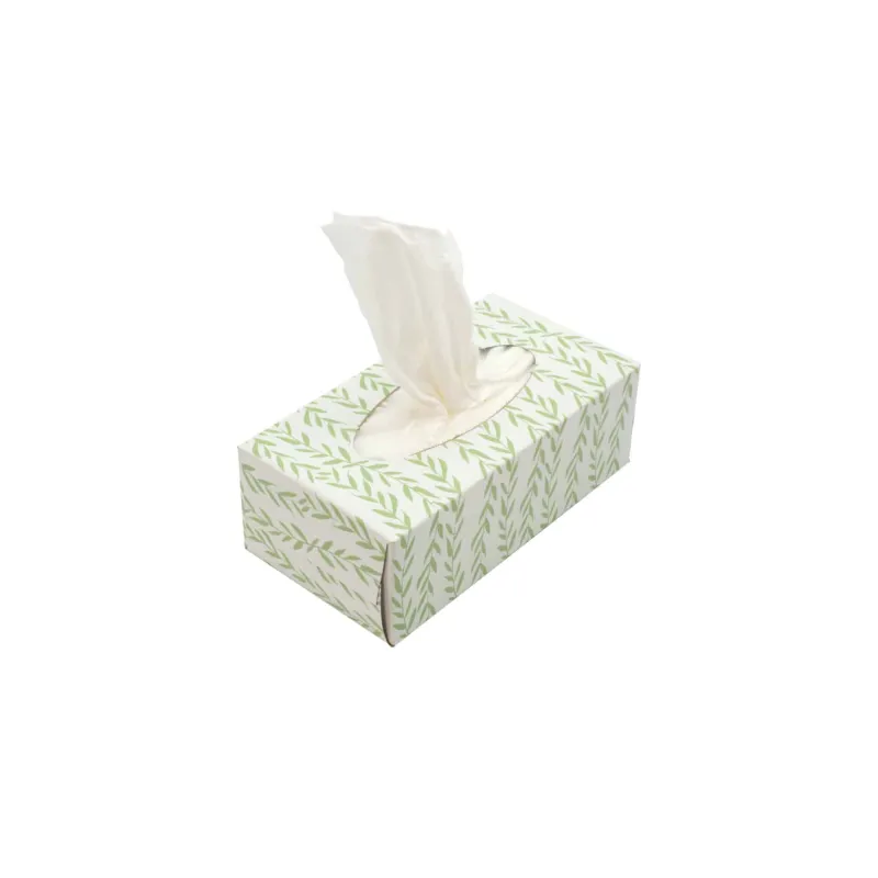 Facial Tissue