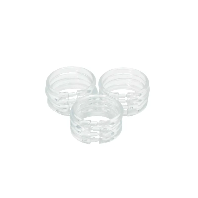 Shower Curtain Rings