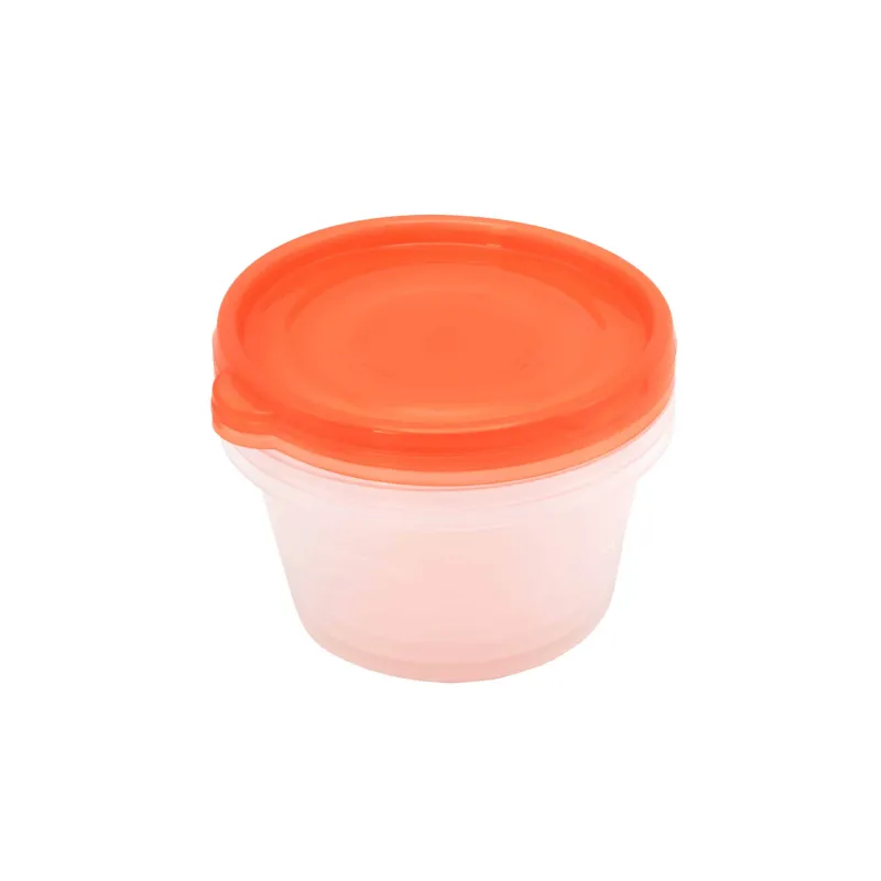 Food Storage Containers