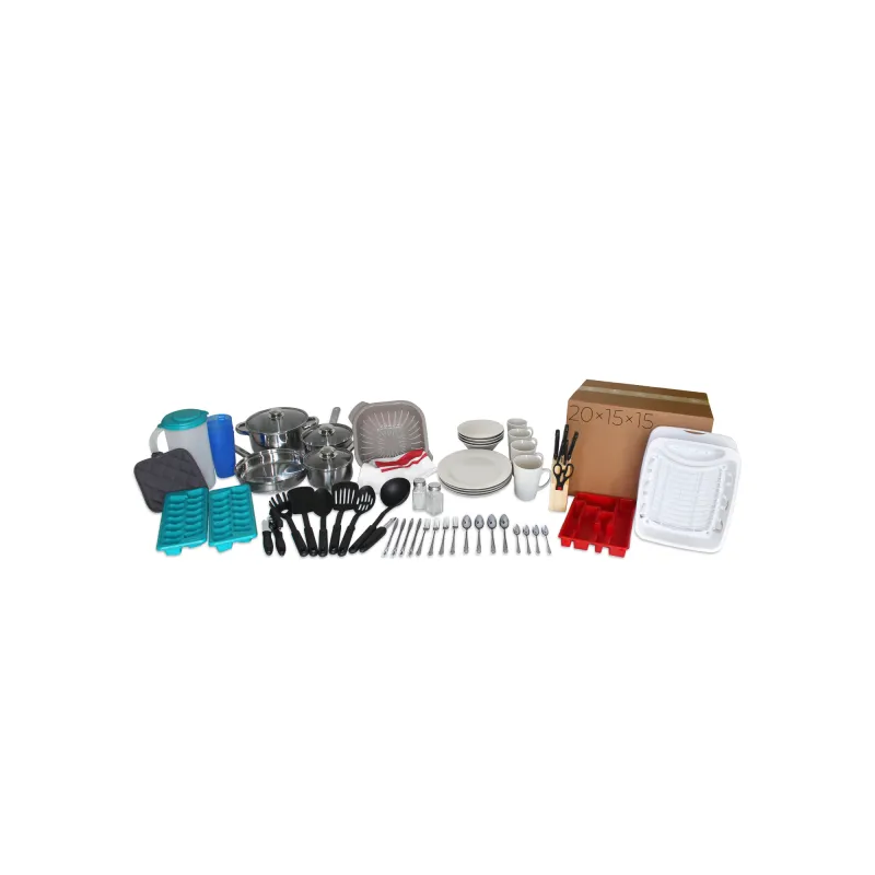 LSE Kitchen Kit
