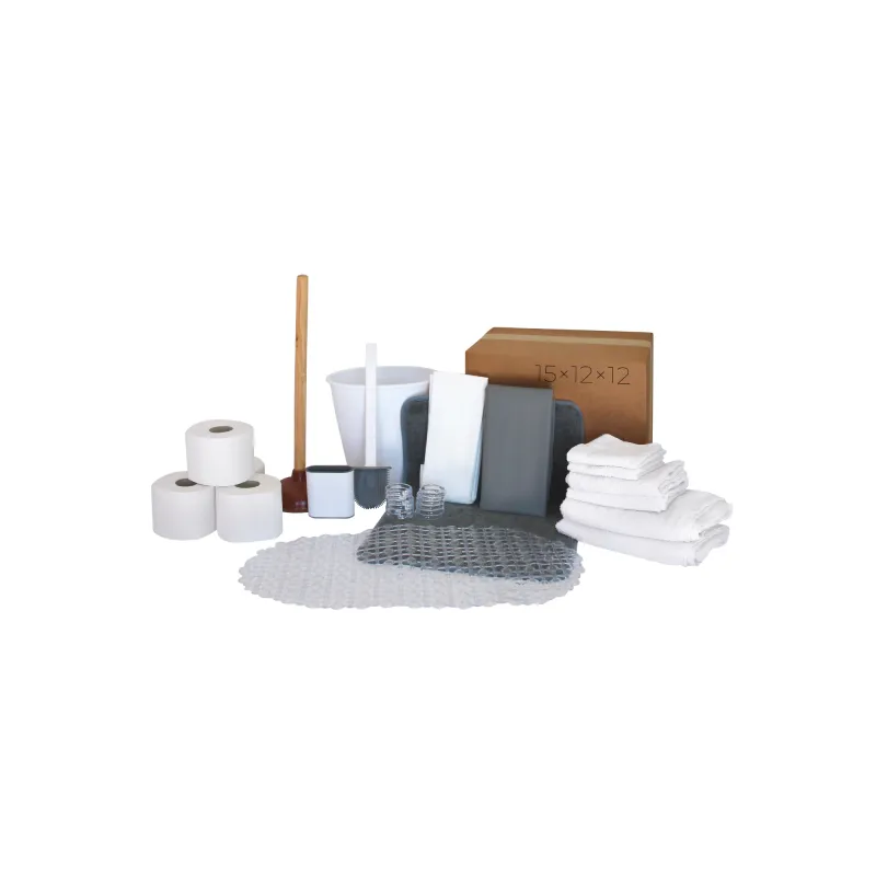 LSE Bath Kit