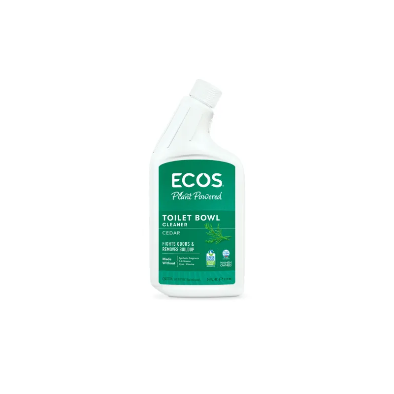 Eco Friendly Toilet Cleaner