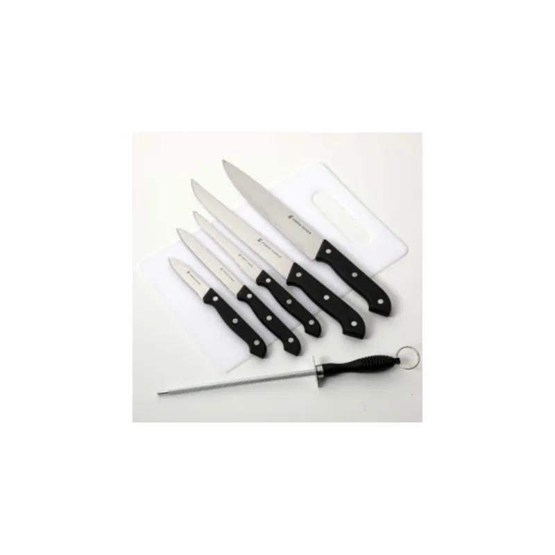 7 Piece Cutlery Set