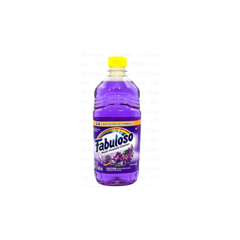 Fabuloso