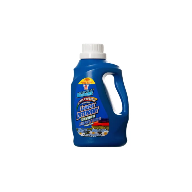 Laundry Detergent - Liquid