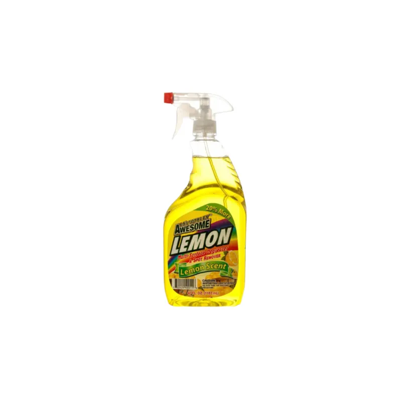 Multi-Purpose Cleaner