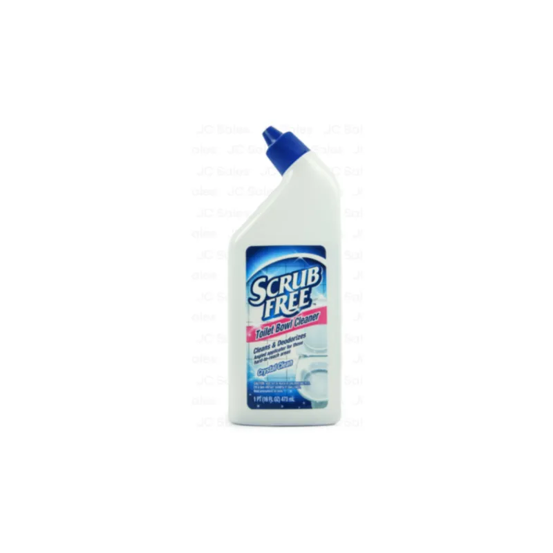 Toilet Bowl Cleaner