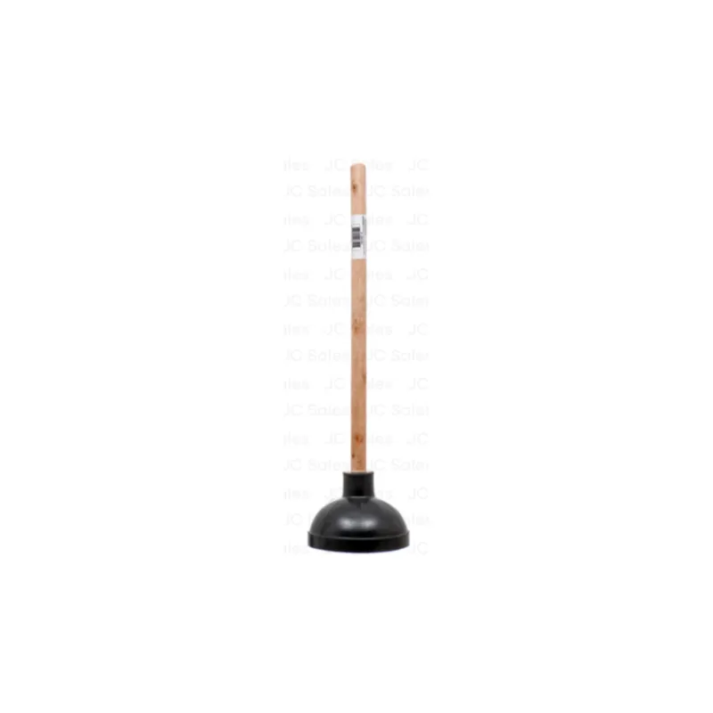 Plunger