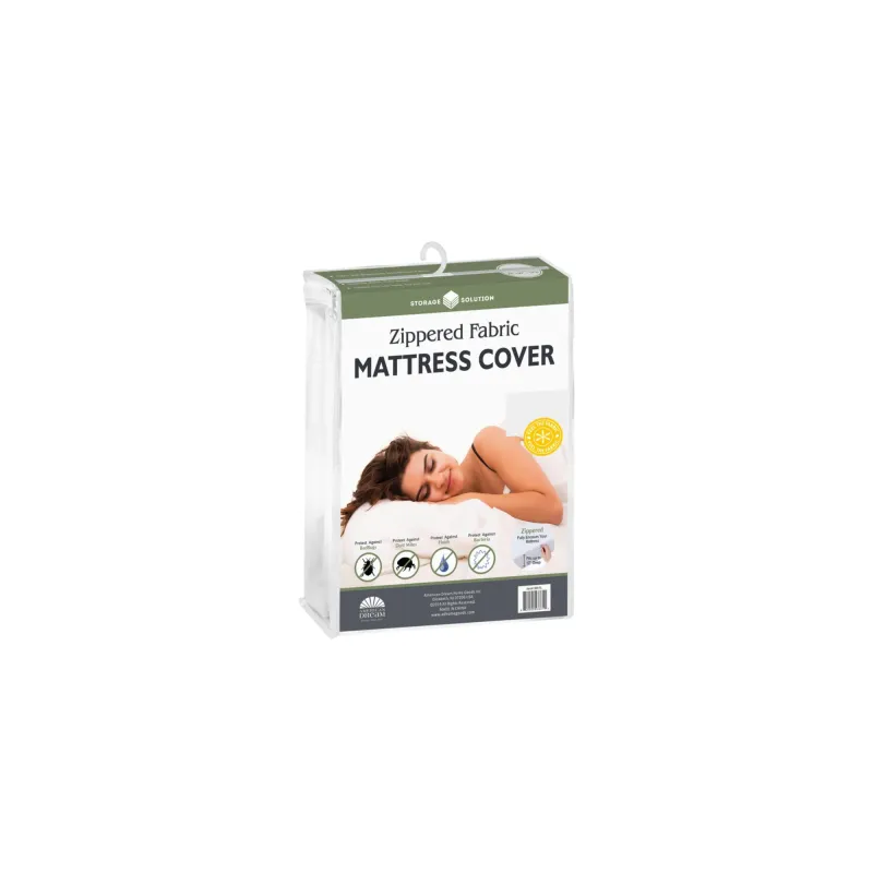 Bed Bug Mattress Protector - Full