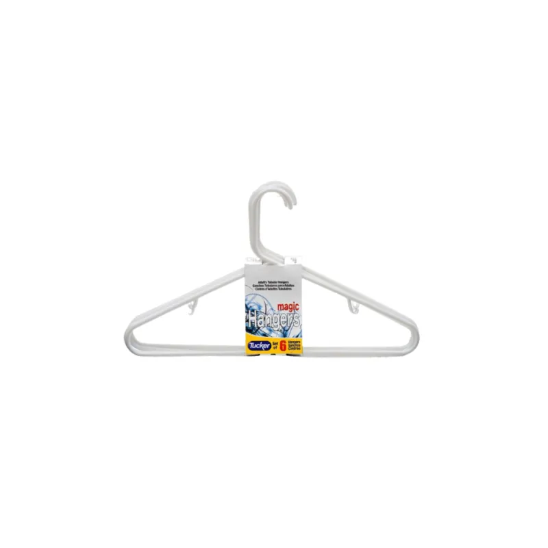 Hangers (6 pack)