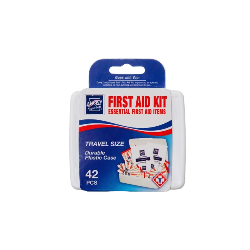 First Aid Kit