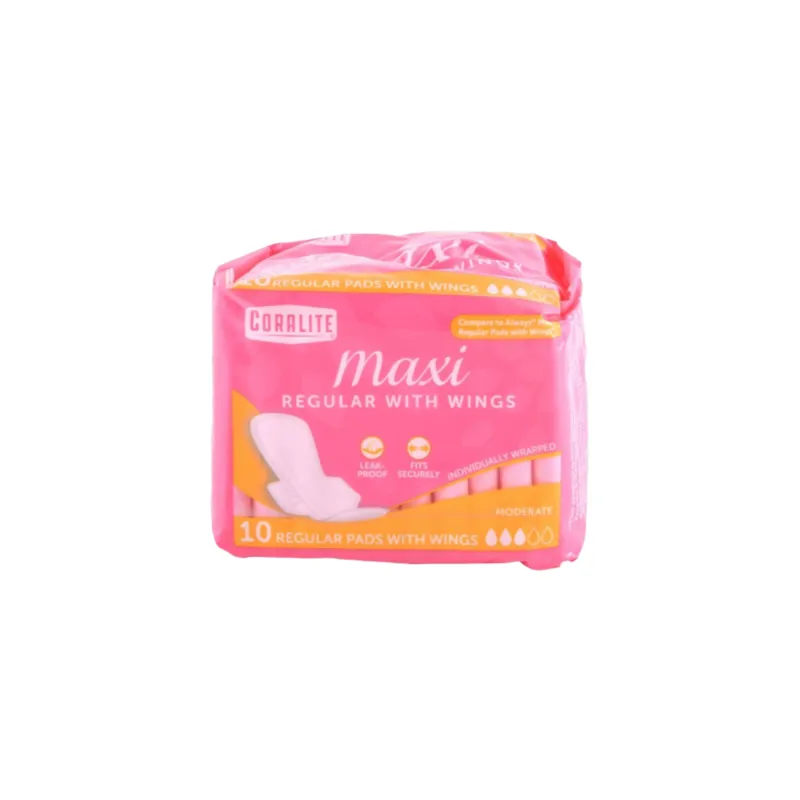Feminine Hygiene Product