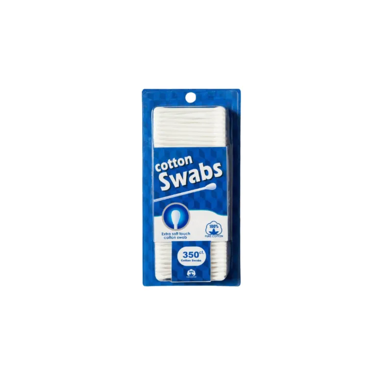 Cotton Swabs
