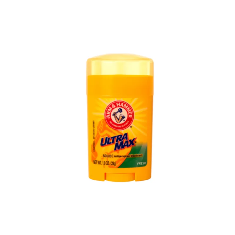 Deodorant
