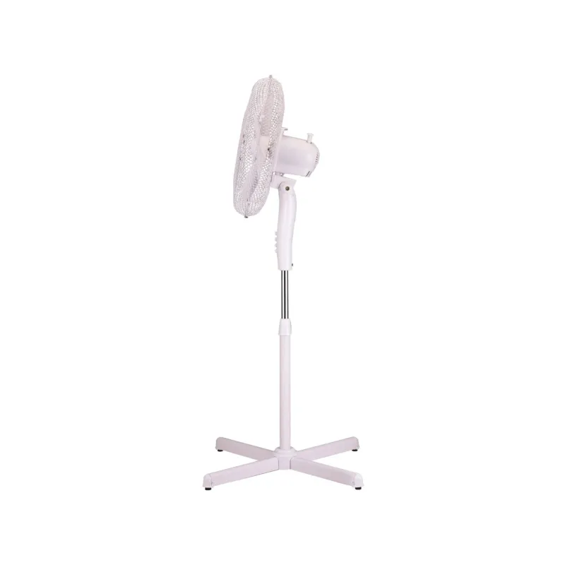 16in Oscillating Stand Fan