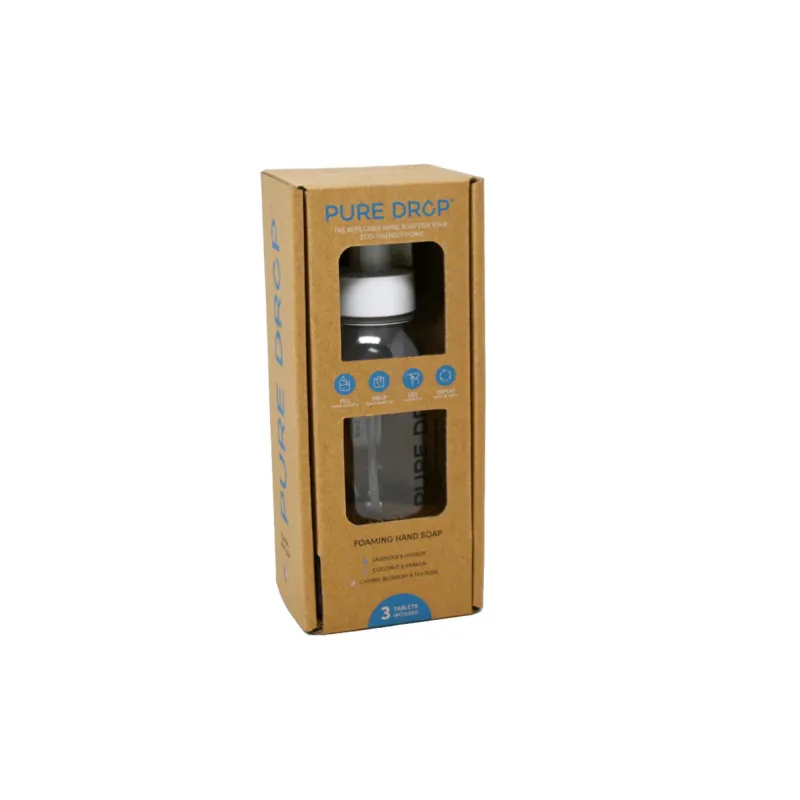 Hand Soap (Pump)