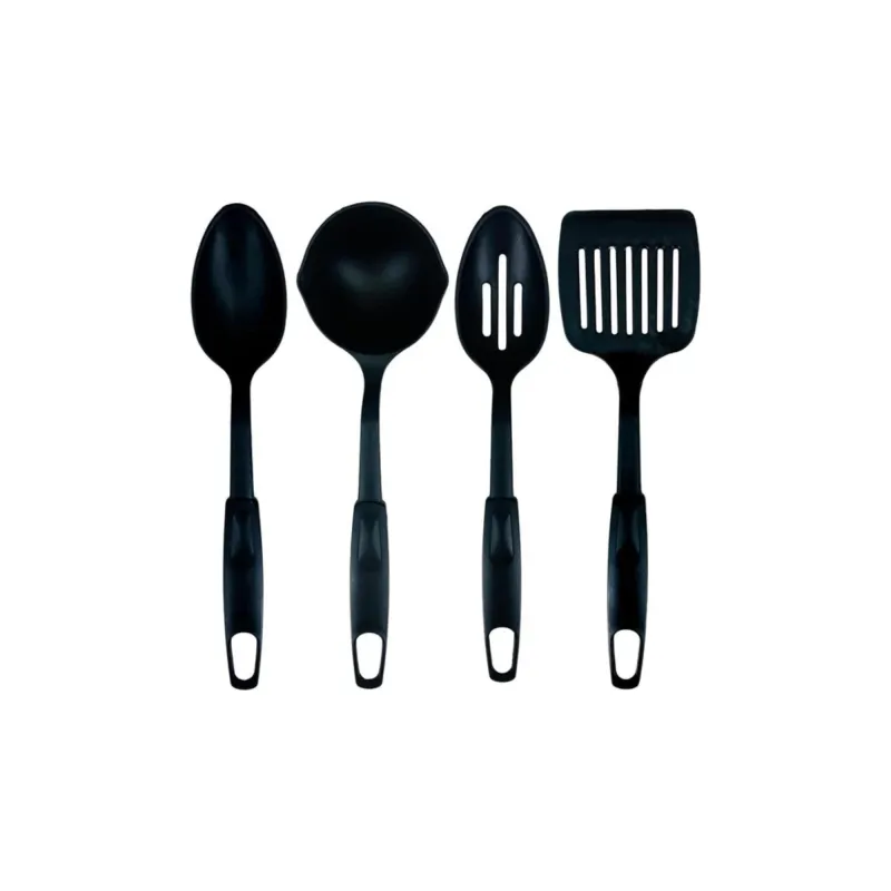 Spatula Set