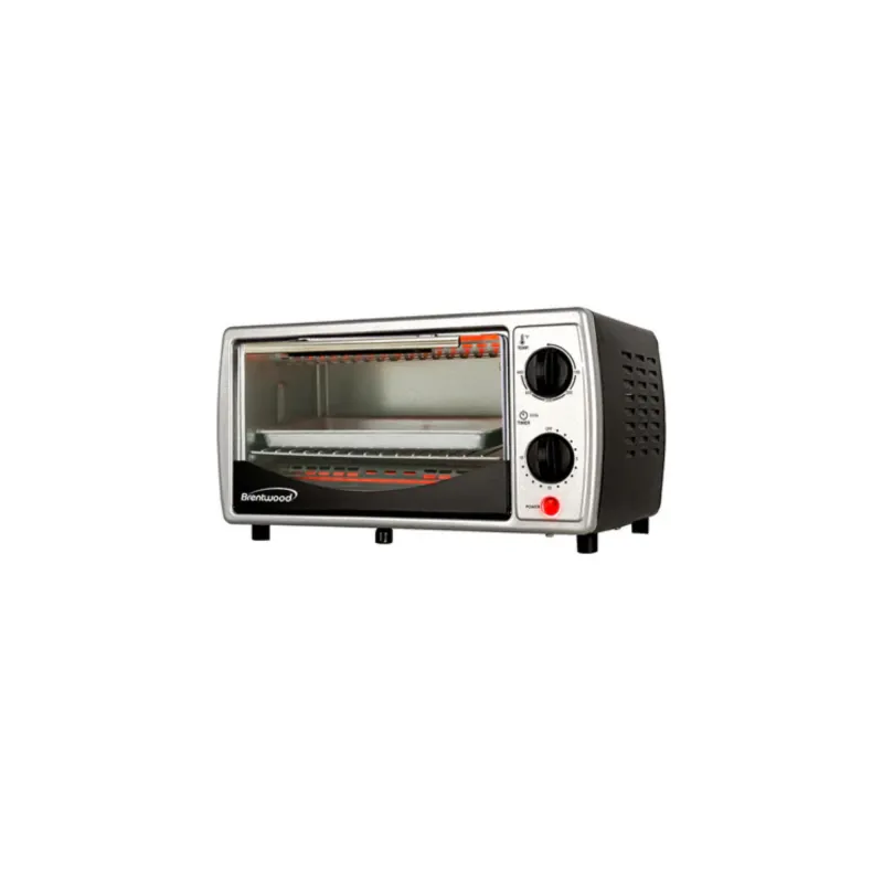 Toaster Oven