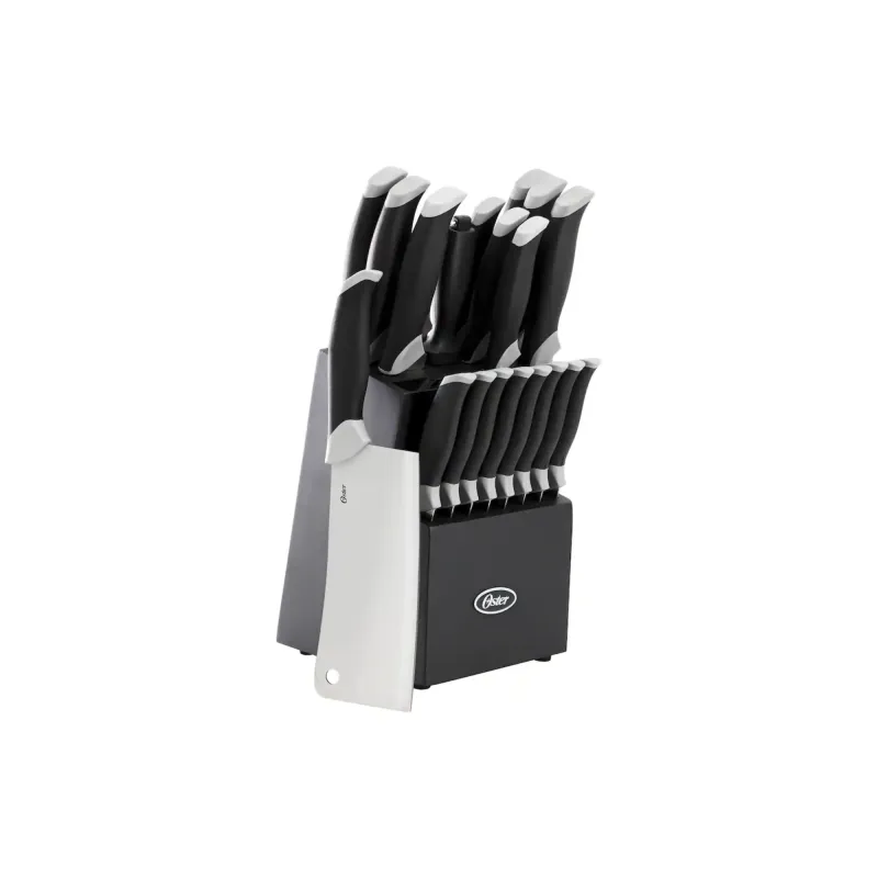 22pc Knife Set