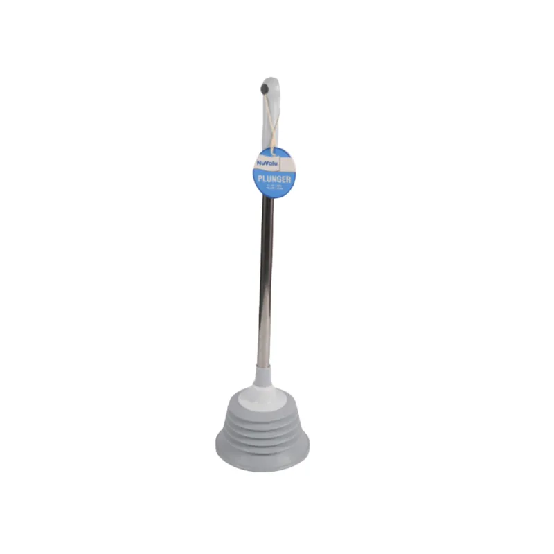 Plunger-Upgraded