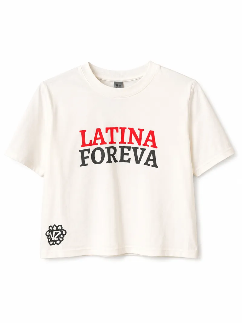 👕 Latina Forever Shirt