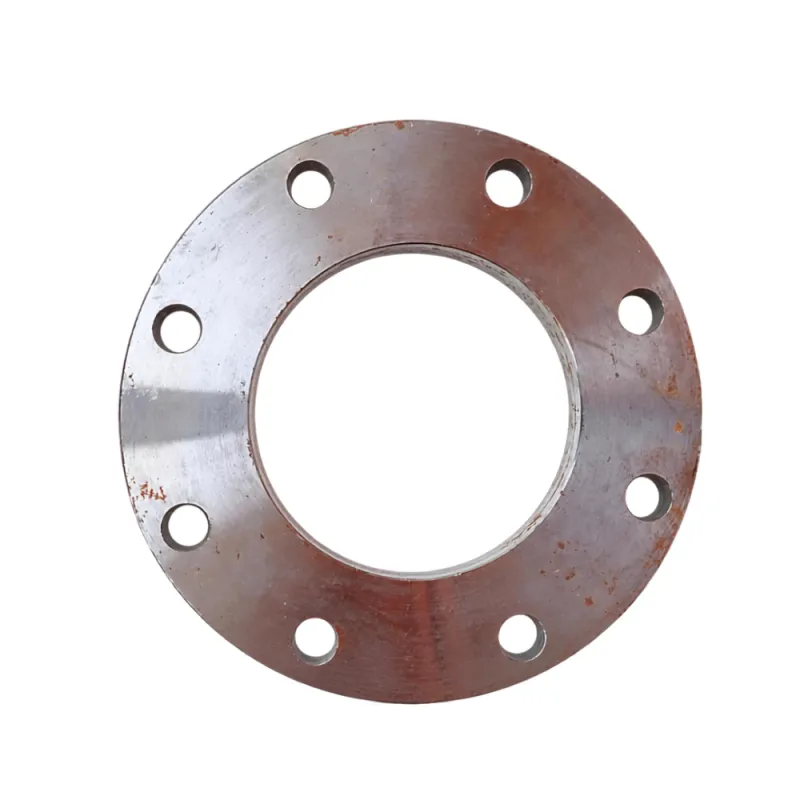 Anillo Flange Volante 6" de Acero