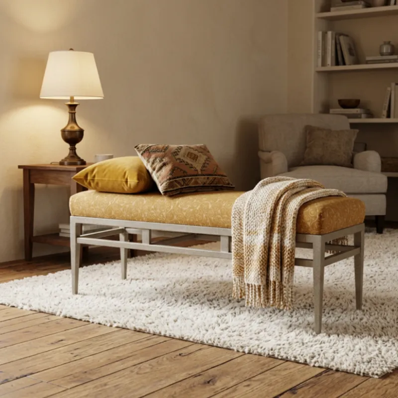 Muebles Recuperados
