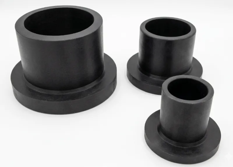 "Stub End 75 mm"