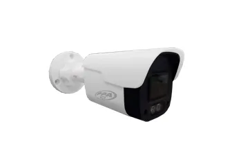 Cámara Bullet HD JetColor marca PPA