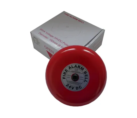 Campana Direccionable marca Asenware