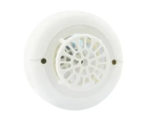 Detector de Calor Direccionable con Base marca Asenware