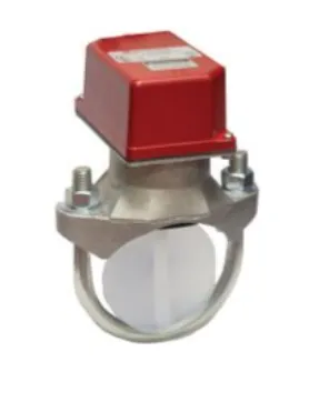 Indicador de Flujo de Agua marca Leyon