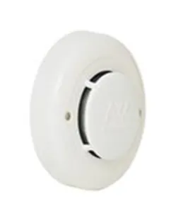 Detector de Humo Direccionable con Base marca Asenware