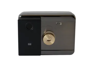 Cerradura Inteligente para Exterior