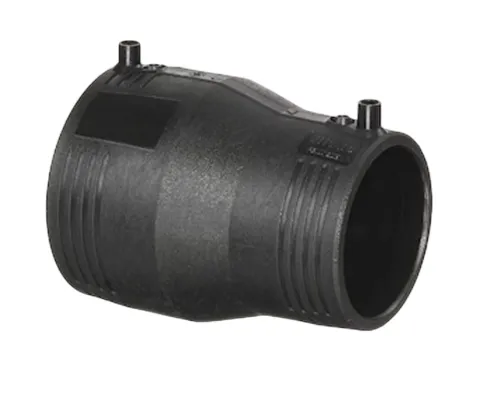 Reducción DN 75/63 mm