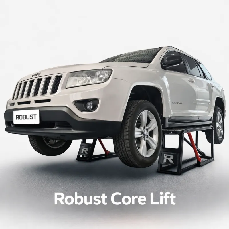 Robust Core Lift (AU)