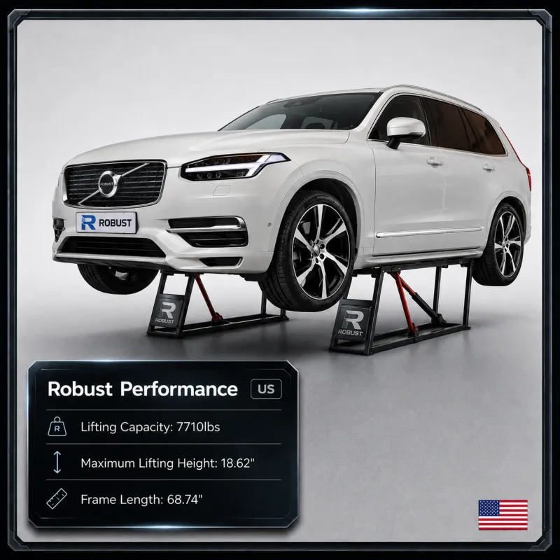 Robust Performance Lift (US)