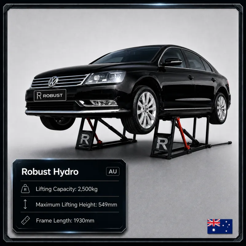 Robust Hydro Lift (AU)