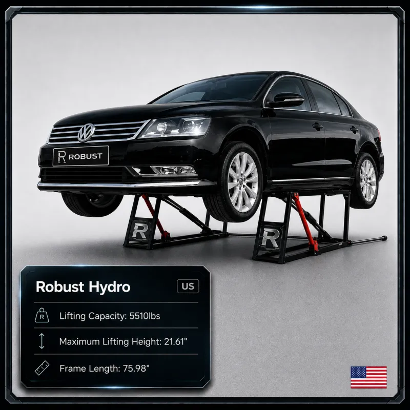 Robust Hydro Lift (US)