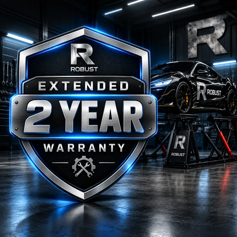 Extended Warranty — Add 1 Year (US)