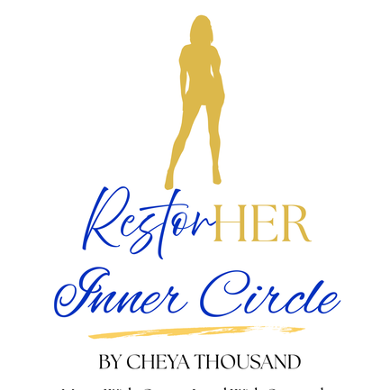 RestorHER Inner Circle