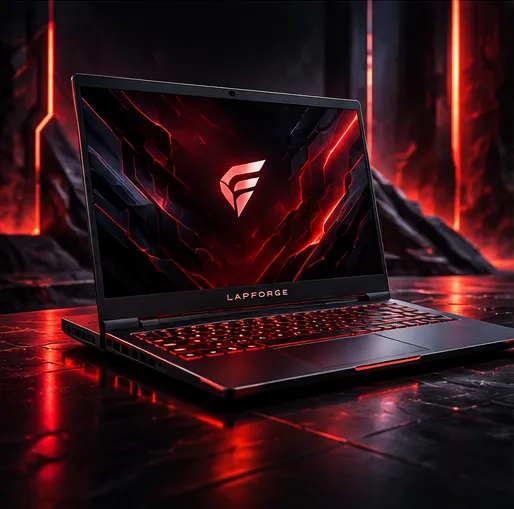 LapForge Premium